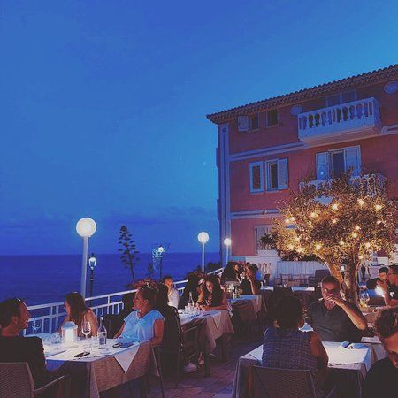 Ristorante Pizzeria Tirreno